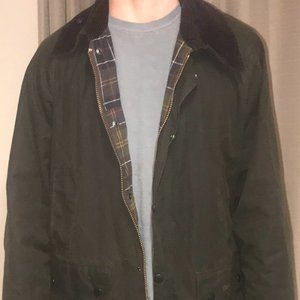 Barbour Classic Bedale